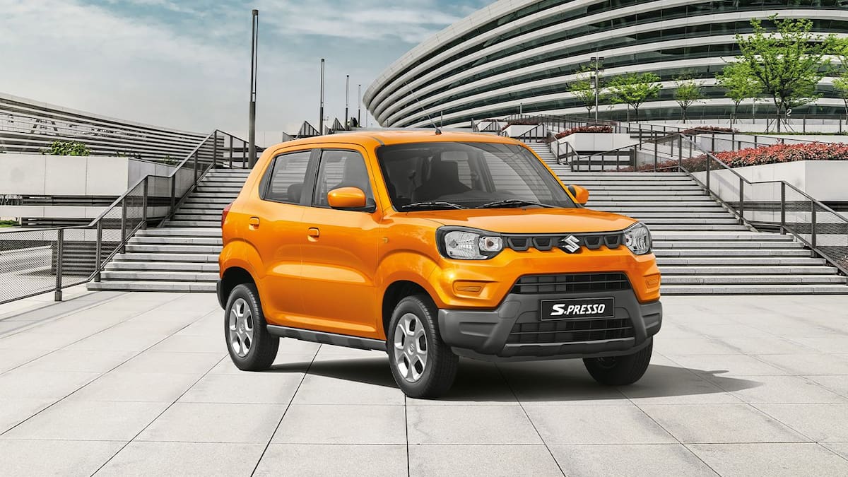 Créditos: Suzuki.