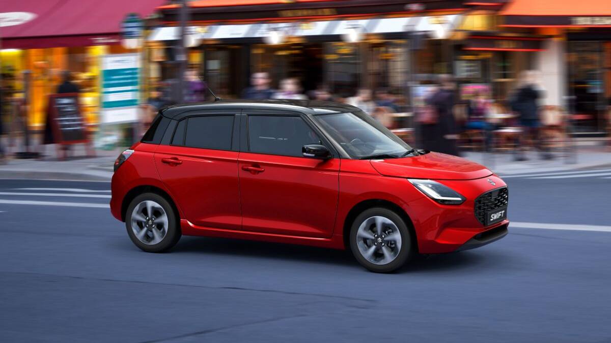 Histórica marca japonesa vuelve a liderar la venta de autos nuevos en Chile