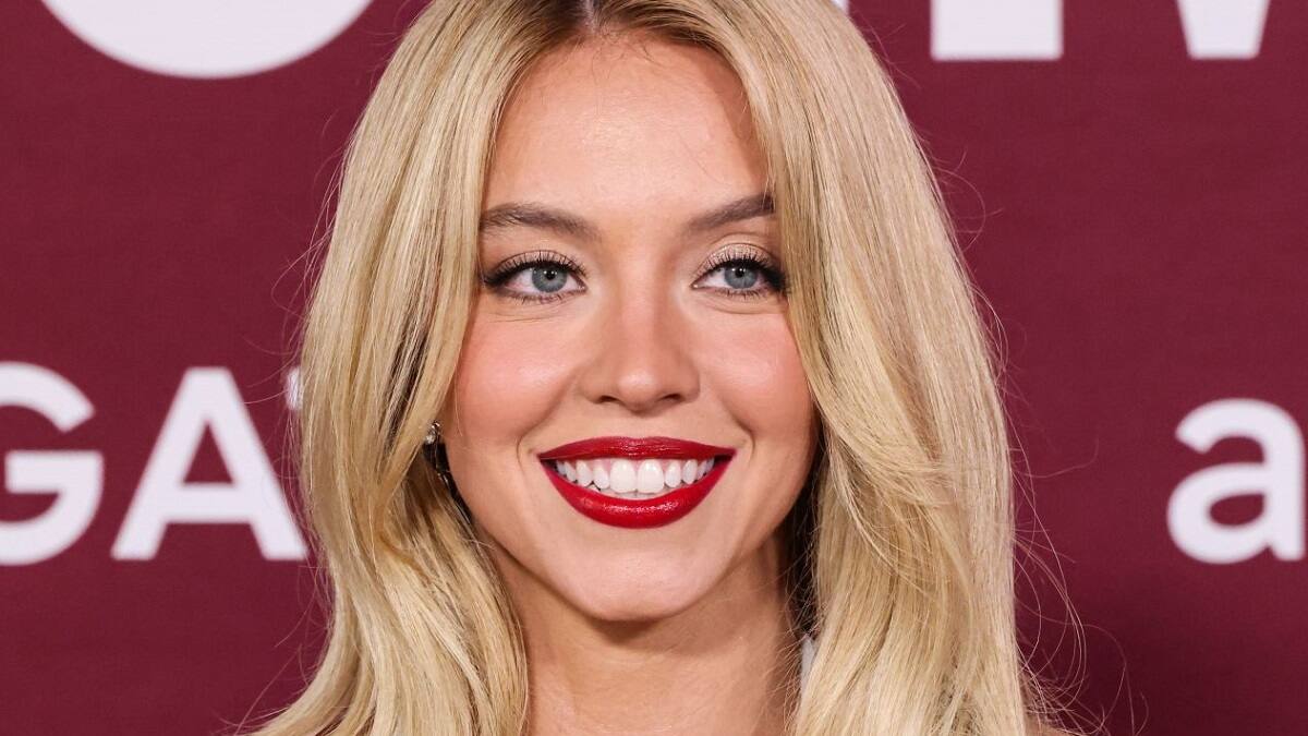Famoso futbolista estadounidense habló sobre los rumores de romance con Sydney Sweeney