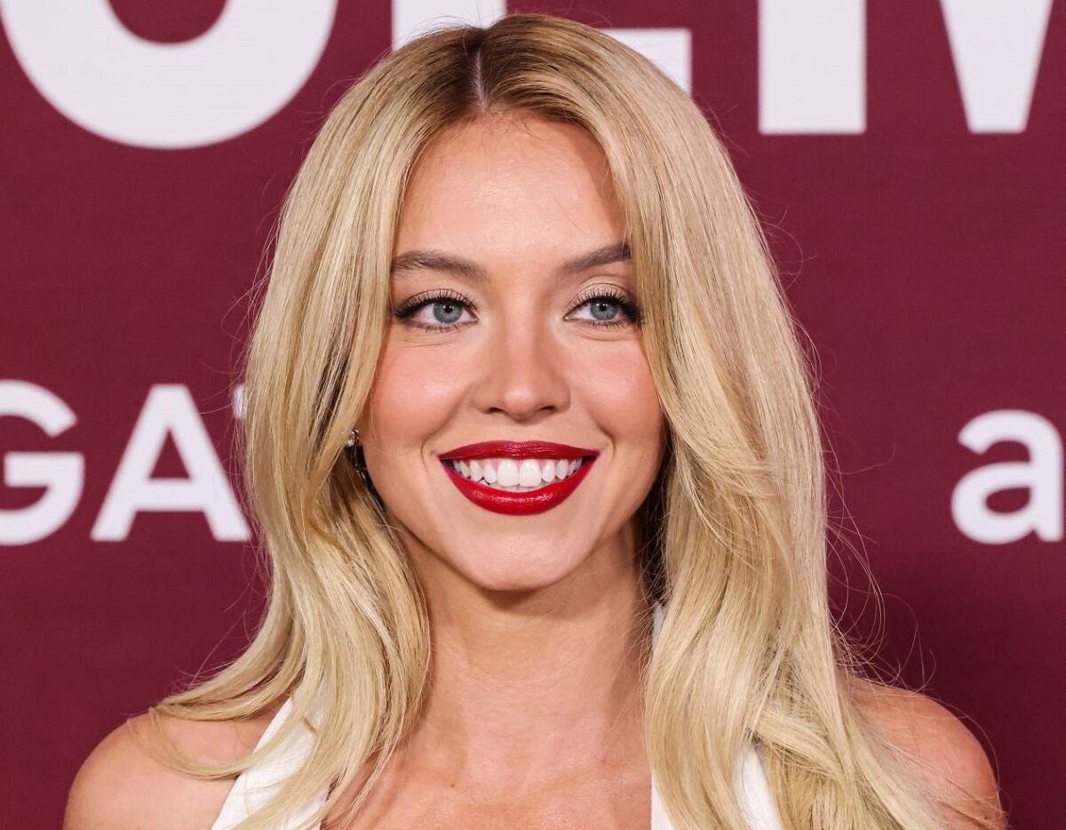 La actriz estadounidense se rumorea tiene una relación con Christian Pulisic.