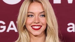 Famoso futbolista estadounidense habló sobre los rumores de romance con Sydney Sweeney