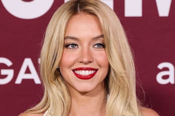 Famoso futbolista estadounidense habló sobre los rumores de romance con Sydney Sweeney