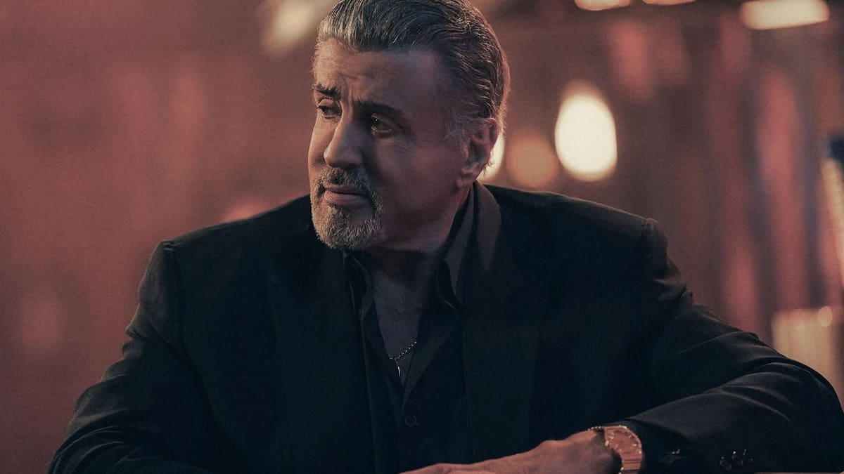 Sylvester Stallone es acusado de maltrato