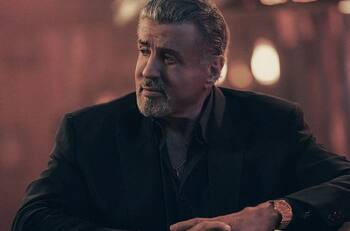 Sylvester Stallone es acusado de maltrato