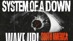 Algunas canciones no las tocaban desde 2002: El posible setlist de System of a Down en Chile 2025