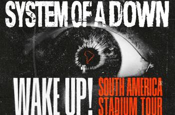 Algunas canciones no las tocaban desde 2002: El posible setlist de System of a Down en Chile 2025