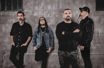 System of a Down en Chile 2025: Accesos, horarios, teloneros y todo lo que necesitas saber