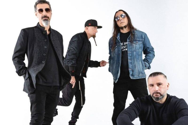 se presentará en Chile este miércoles.