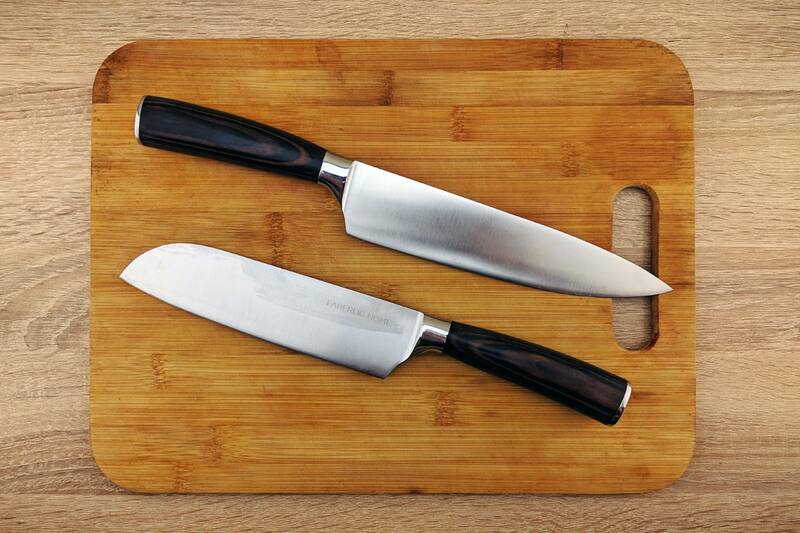 Con este simple truco quedarán completamente desinfectadas.