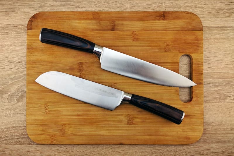 Con este simple truco quedarán completamente desinfectadas.