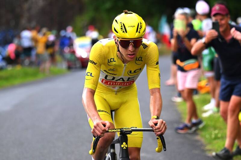 El ciclista esloveno fue uno de los que admitió haber empelado sistemáticamente la técnica de inhalación de monóxido de carbono.