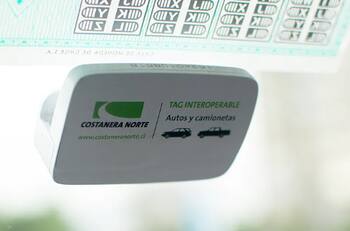 Así puedes saber cuál es el estado de su TAG y qué significan los sonidos que emite