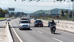 Esta es la ley que te permite descontar hasta el 80% de las multas del TAG