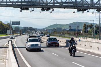 Las multas del TAG que prescriben después de tres y cinco años