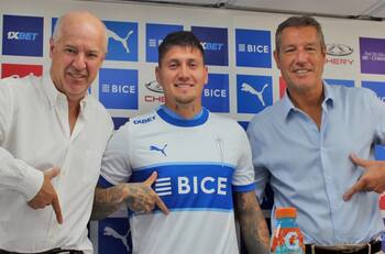 Las lecciones que deja Nicolás Castillo