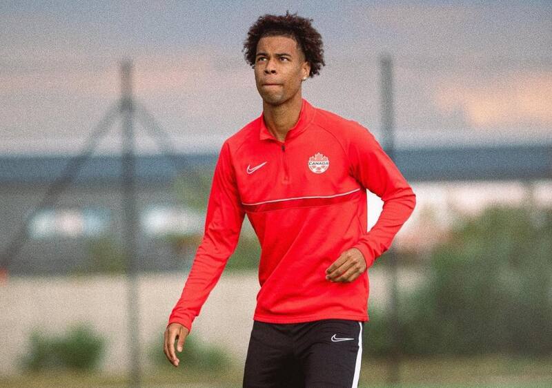 Tajon Buchanan es el nuevo refuerzo del Inter de Milán