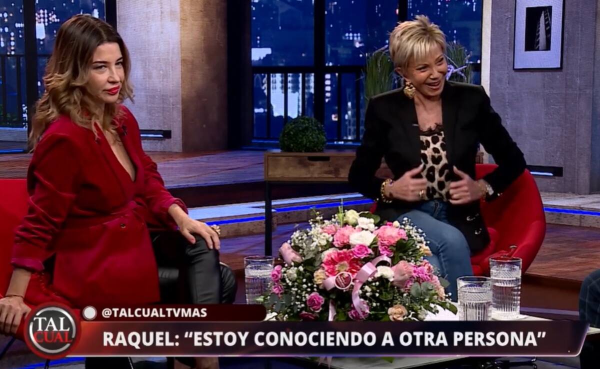 Créditos: Pantallazo TV+