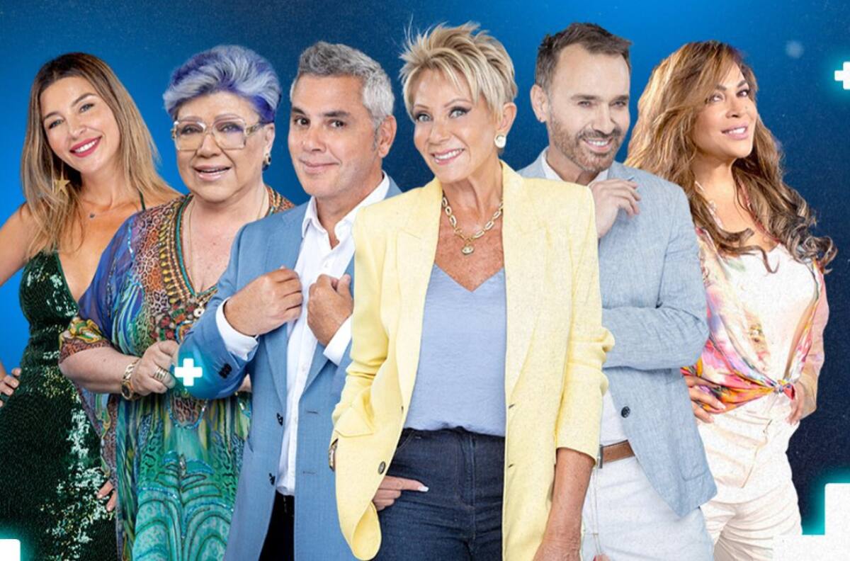 Se desarma “Tal cual”: Programa de TV+ no le renueva contrato a una de sus más destacadas panelistas y ya tiene reemplazo