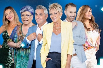 Se desarma “Tal cual”: Programa de TV+ no le renueva contrato a una de sus más destacadas panelistas y ya tiene reemplazo