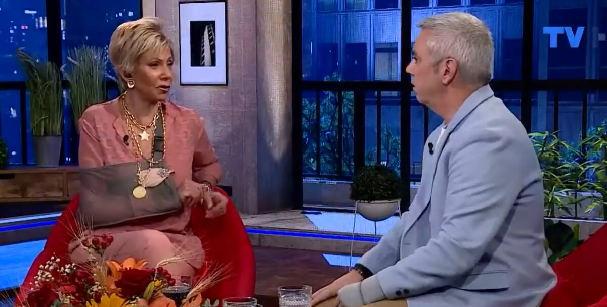 Créditos: Pantallazo TV+