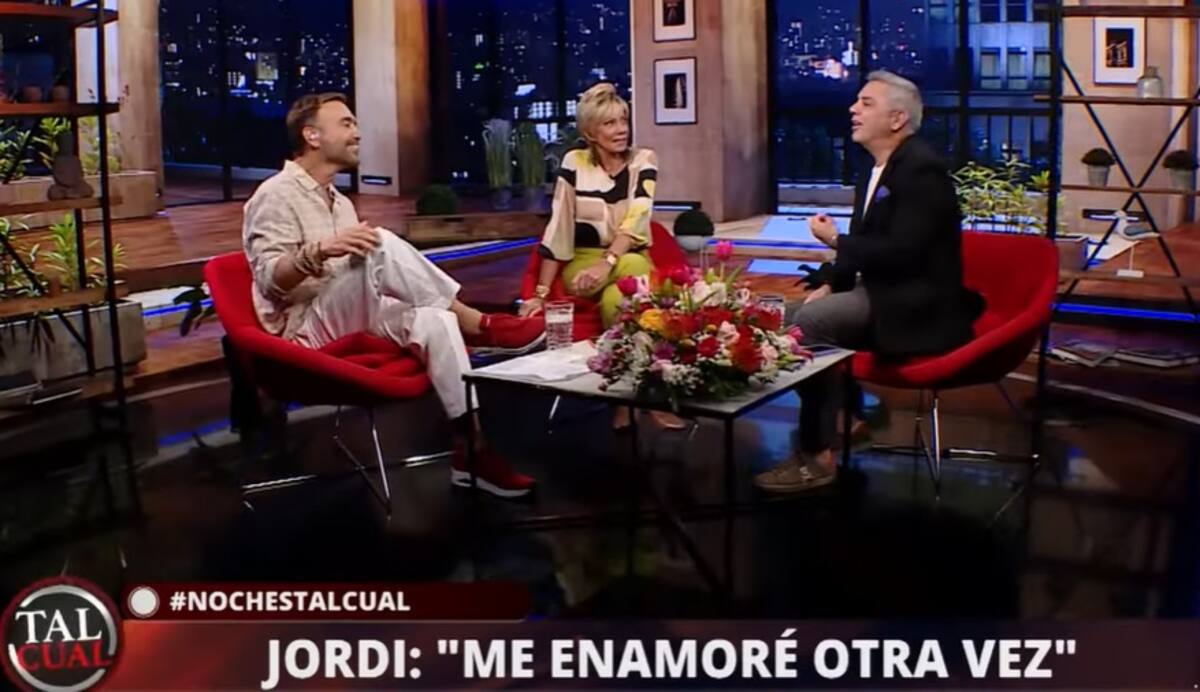Créditos: Pantallazo TV+