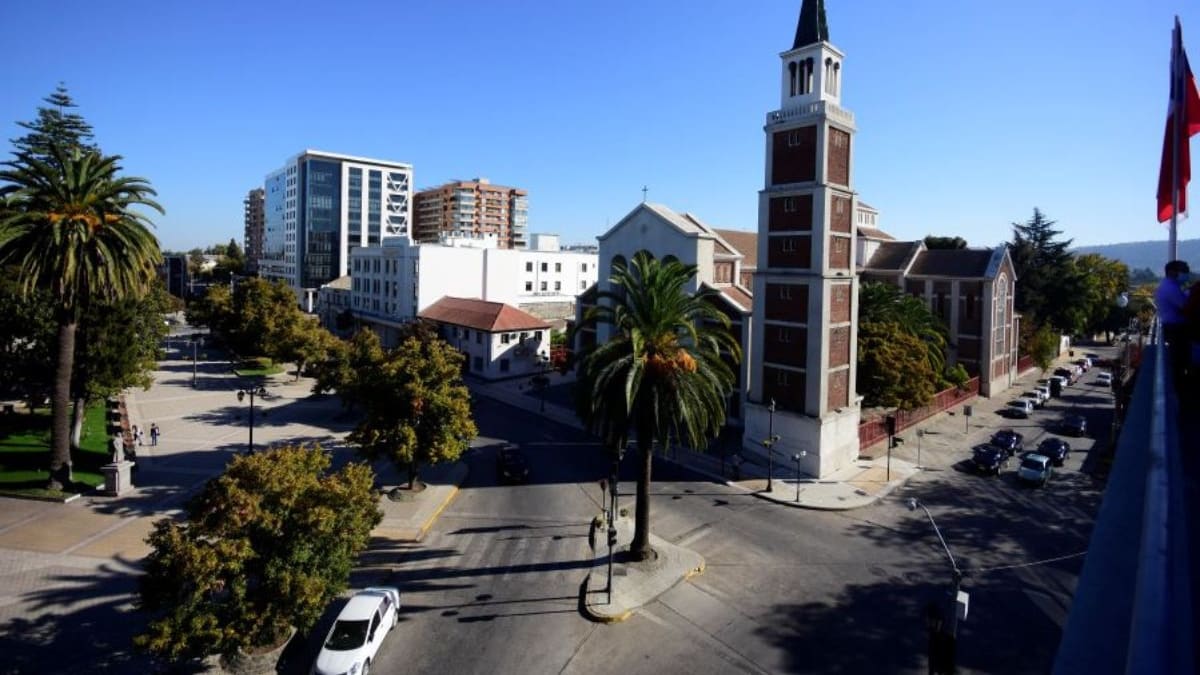 ¿Cuánto cuesta viajar a Talca desde Santiago?: Revisa el precio de los pasajes, alojamiento y panoramas