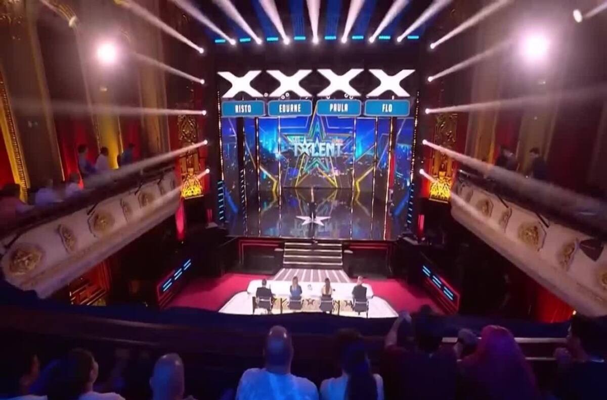 Conoce como participar en el casting masivo del programa “Talento Chileno”