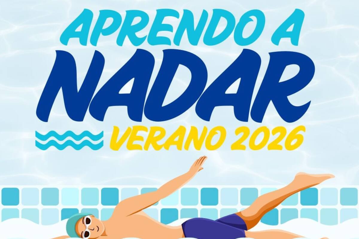 La medida busca impulsar que grandes y chicos aprendan a nadar y puedan refrescarse de forma segura durante el verano. Créditos: DIDECO de San Bernardo en Instagram.