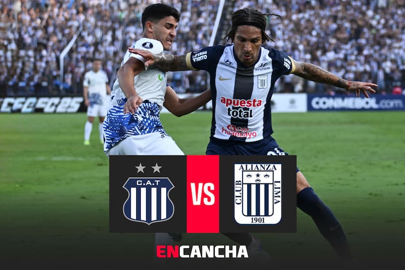 por la fecha 5 de Copa Libertadores. Foto: EFE.