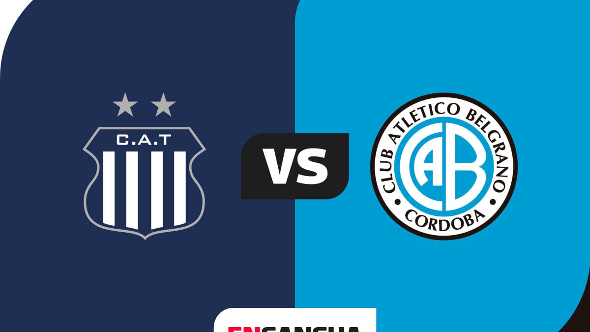 EN VIVO | Talleres vs. Belgrano por Torneo Clausura 2026: minuto a minuto del partido