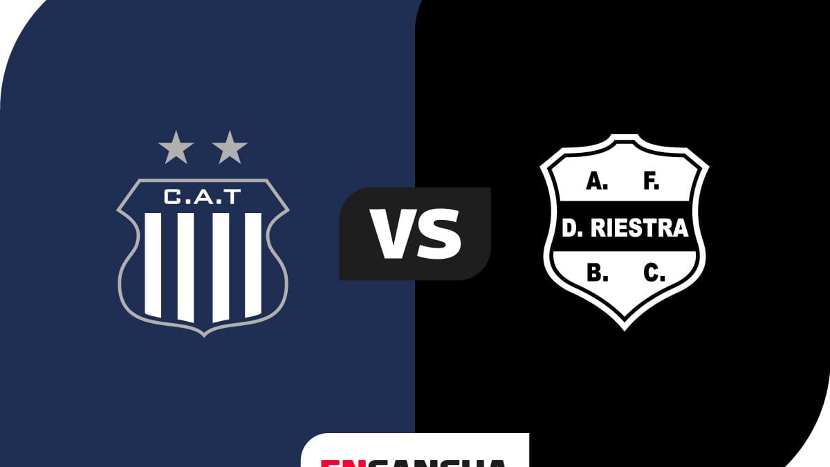 EN VIVO | Talleres vs. Dep. Riestra por Torneo Clausura 2026: minuto a minuto del partido