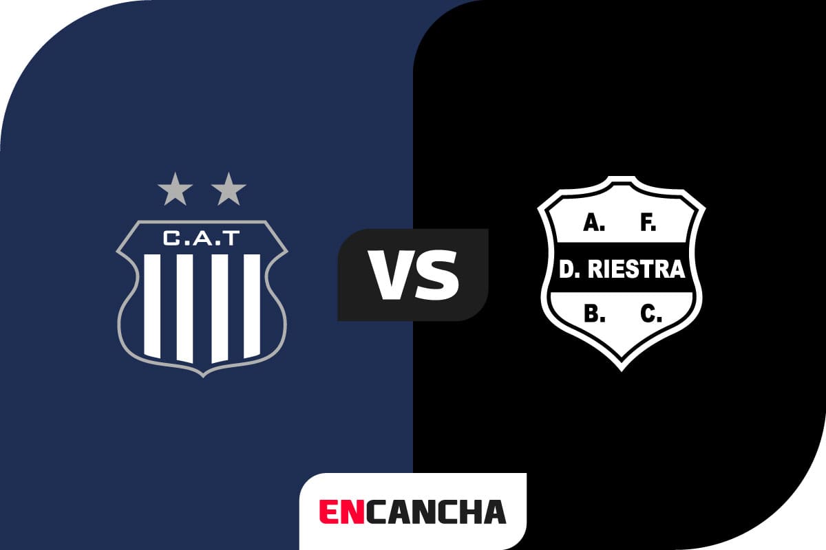 Se enfrentan por la fecha 15 del Apertura 2026.