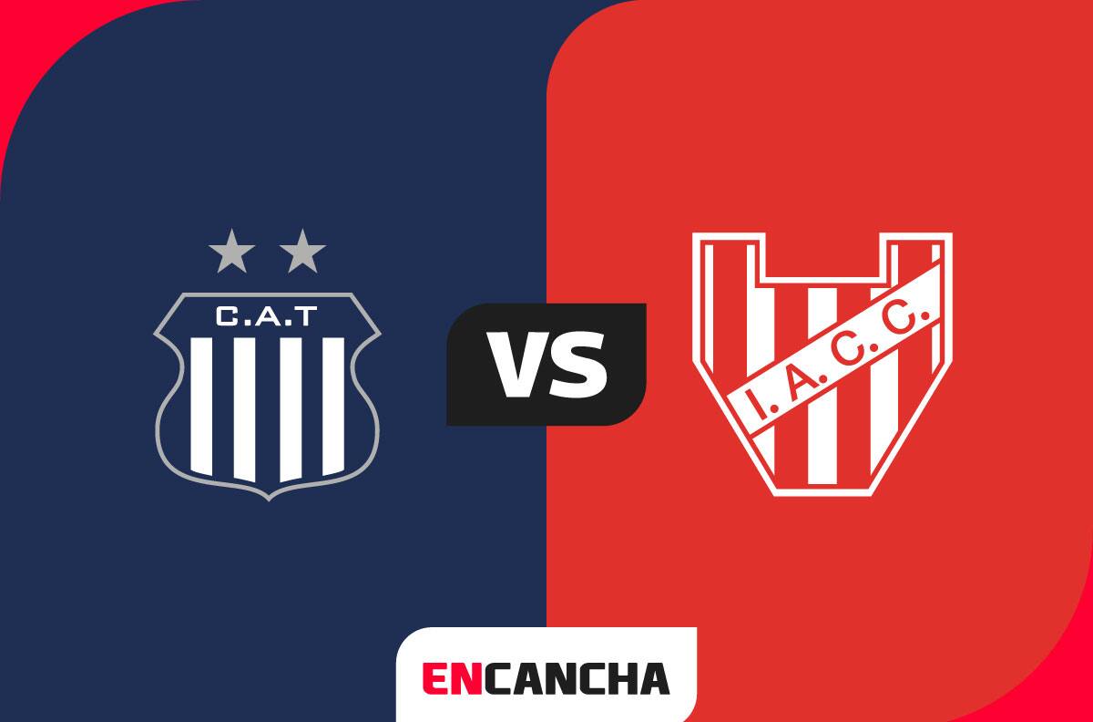 MARCADOR FINAL | Talleres 2 - Instituto 0 por Torneo Clausura 2026