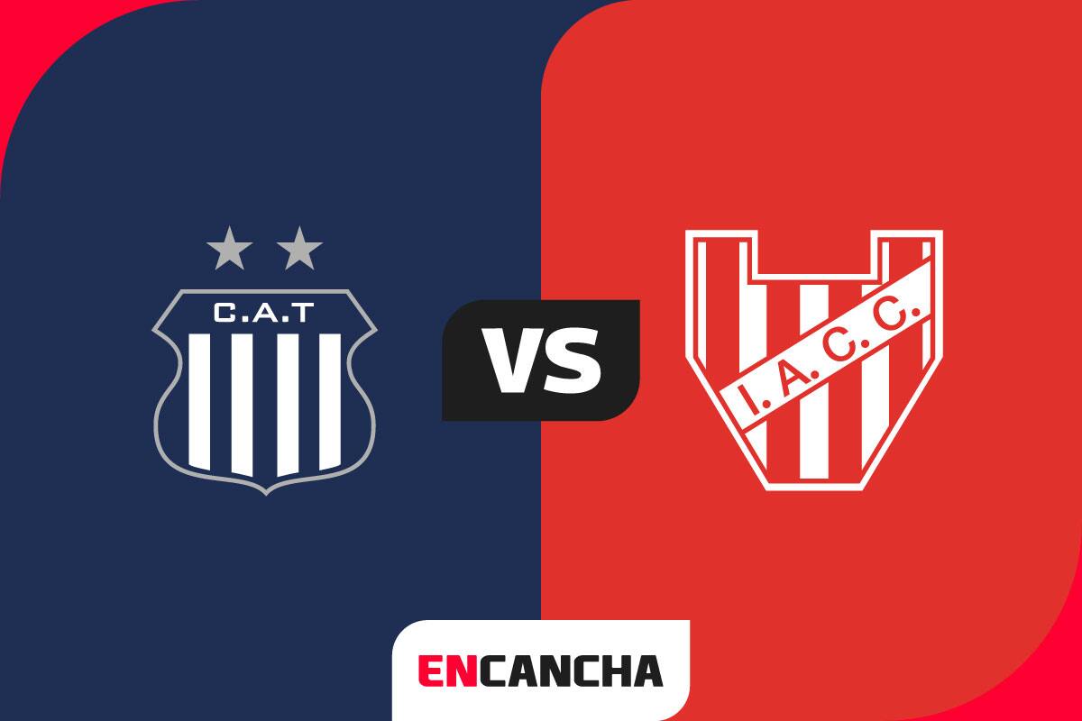 Duelo cordobés por la fecha 10 del Apertura 2026.