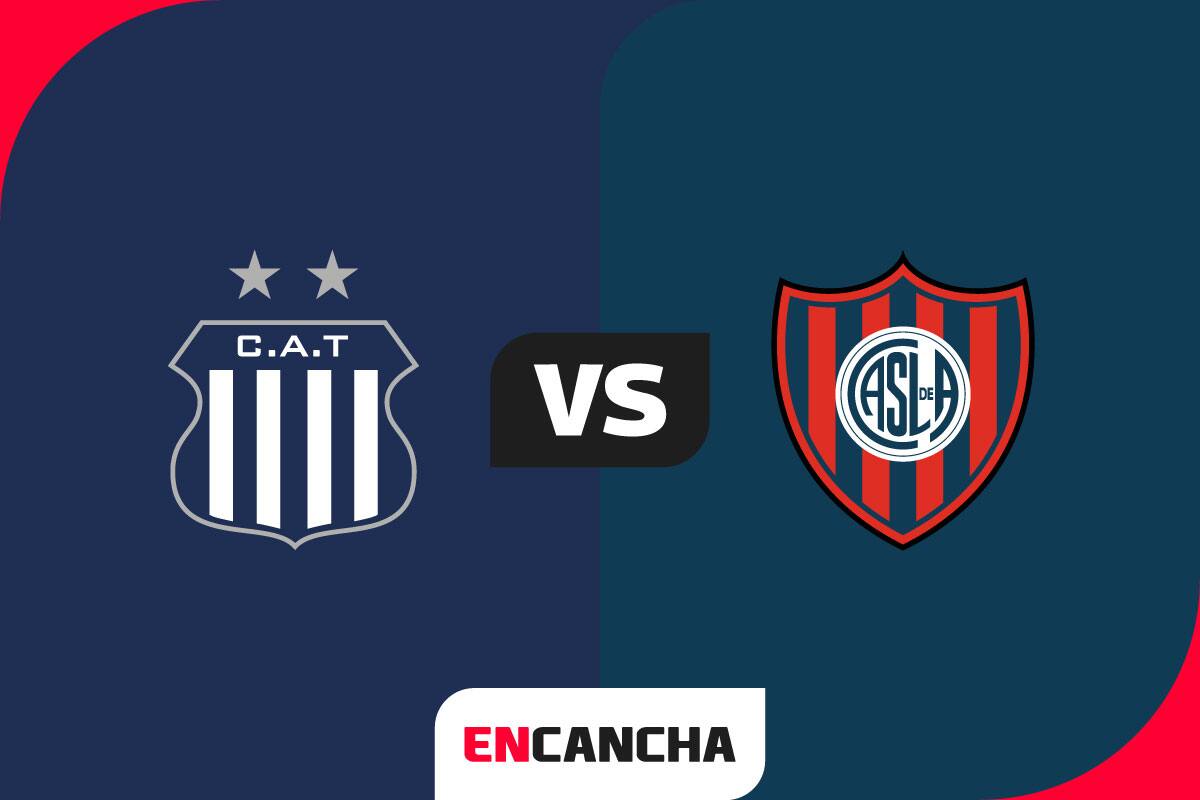 Se enfrentan por la fecha 8 del Apertura 2026.