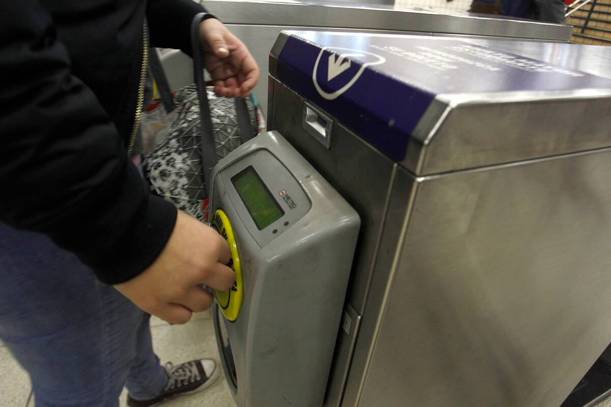 Así puedes solicitar la Tarjeta Bip! Adulto Mayor. Créditos: ATON