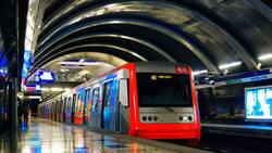 Adultos mayores pueden pagar $240 a toda hora en el Metro si cumplen estos requisitos