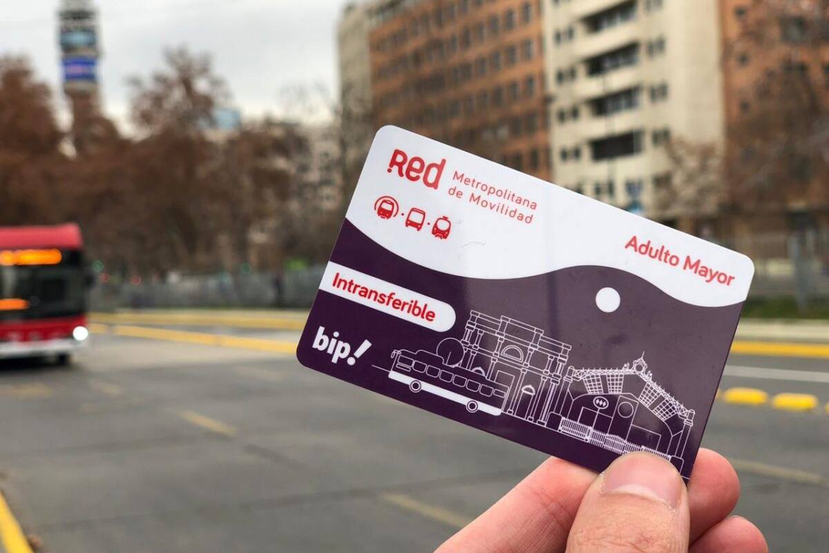 Este nuevo beneficio está dirigido a todos los adultos mayores del país.