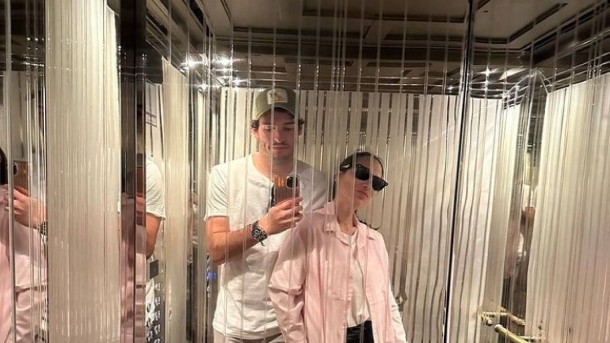 Tamara Falcó sorprende con su romántico viaje a Tahití