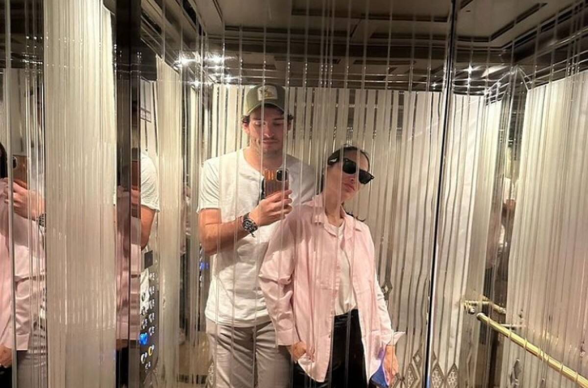 Tamara Falcó sorprende con su romántico viaje a Tahití