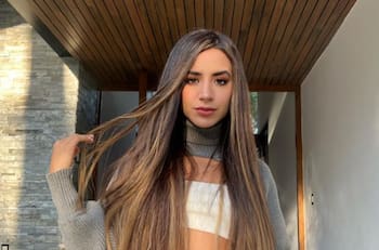 Tammy Parra apoya a causa social para niños de un hospital