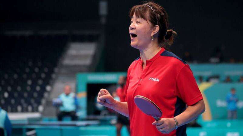 competirá en el Preolímpico de Perú.