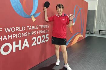Tania Zeng debutará en el Mundial de Qatar: ¿Cómo ver EN VIVO a la Tía Tania?