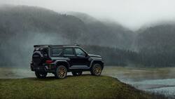 Estos son los tres modelos de GWM que podrían venderse en Chile