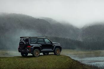 Estos son los tres modelos de GWM que podrían venderse en Chile