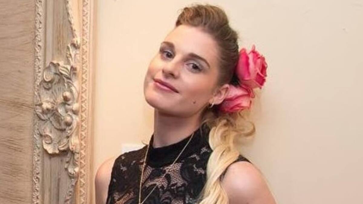 “Mi cuerpo me pide bailar y hacer deporte”: Tanza Varela habla sobre las principales dificultades con su embarazo