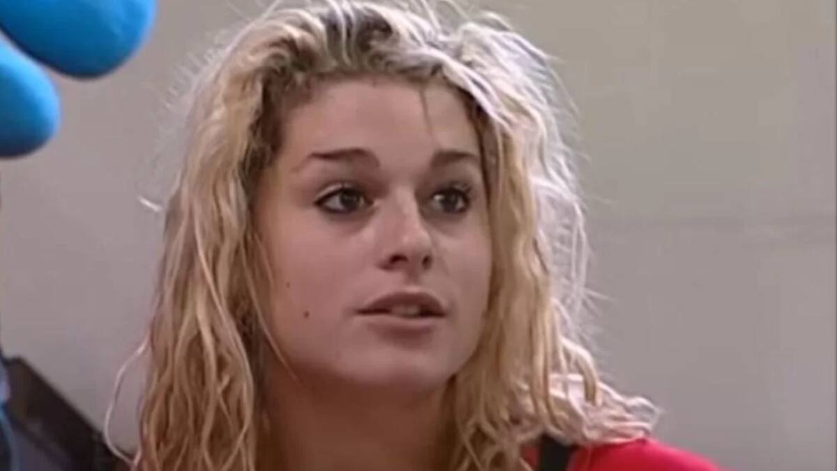 Fue una de las chilenas más famosas del 2011, se radicó en Norteamérica y ahora regresa al país con una nana mexicana