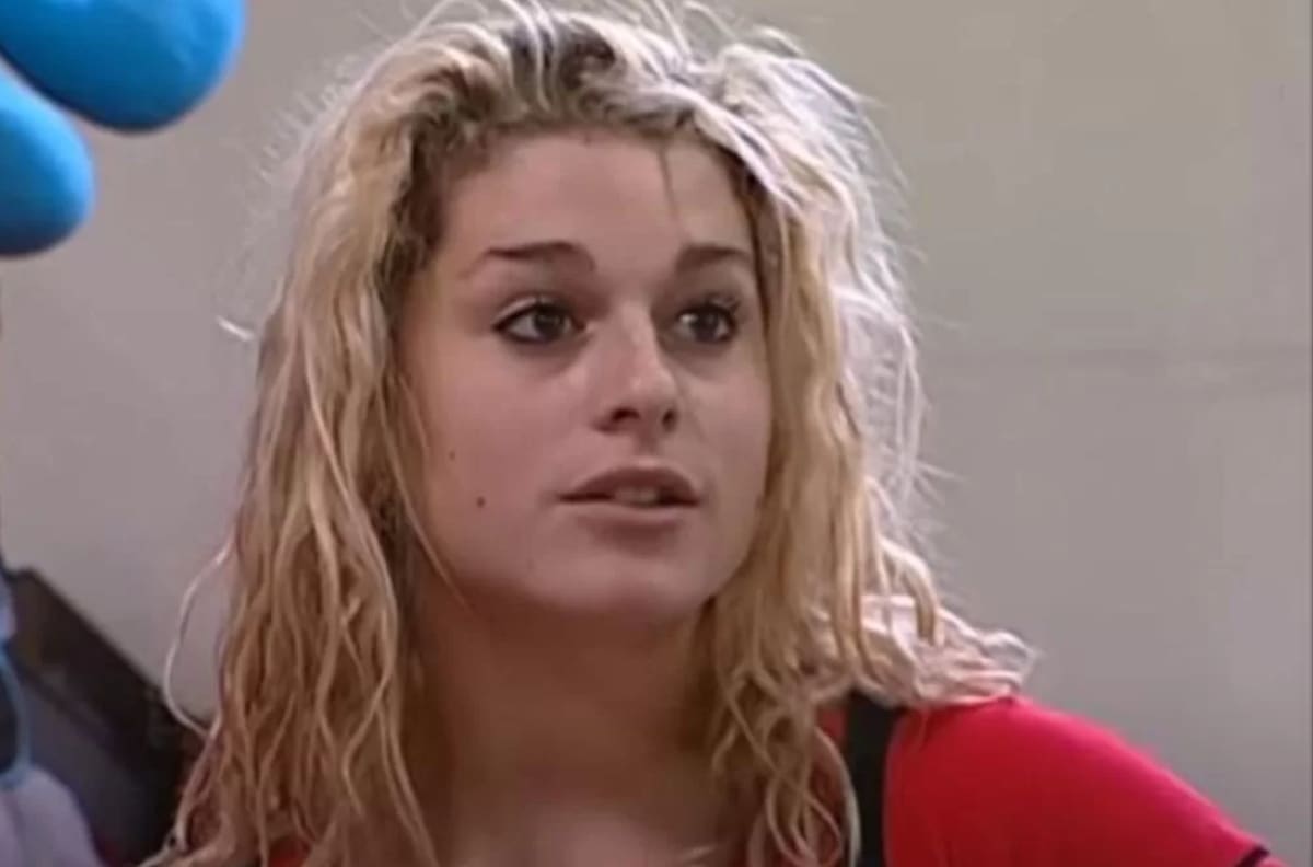 Fue una de las chilenas más famosas del 2011, se radicó en Norteamérica y ahora regresa al país con una nana mexicana