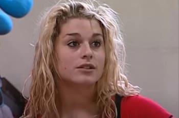 Fue una de las chilenas más famosas del 2011, se radicó en Norteamérica y ahora regresa al país con una nana mexicana