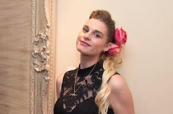 “Estamos muy felices”: Tanza Varela revela inesperado giro en su embarazo